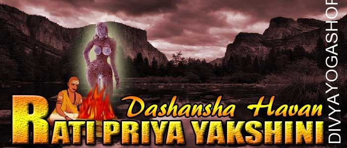 Priya vallabh kinnari dashansha havan
