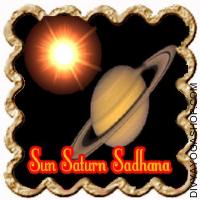 Sun and Saturn Sadhana for obstacles