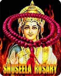 Susheela rosary for success in relationship