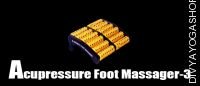 Acupressure foot massager-3