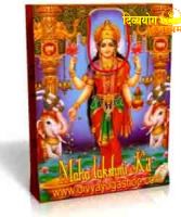 Mahalakshmi spiritual kit