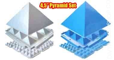 Pyramid set-4.5