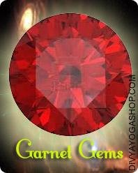 Garnet Gems