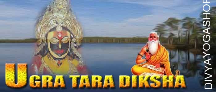 Ugra Tara Diksha