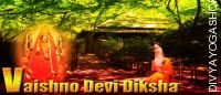 Vaishno Devi Diksha