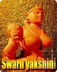 Swarn Yakshini Sadhna for sudden Money