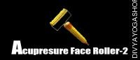 Acupressure face roller-2