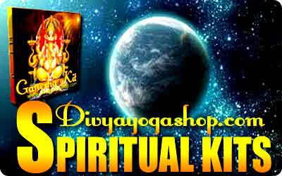 Spiritual Kits Store