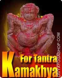  Kamakhya sadhana for success in tantra