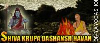 Shivakrupa dashansha havan