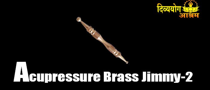 Acupressure brass jimmy-2