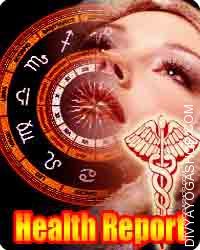 Health report