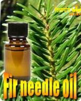 Fir needle oil