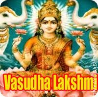 Vasudha Lakshmi Sadhana for property