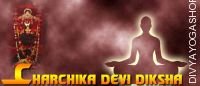 Charchika Devi Diksha