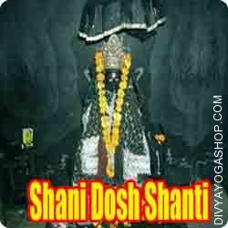 Shani dosha shanti articles