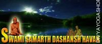 Swami samarth dashansha havan
