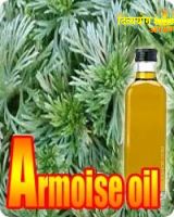 Armoise oil