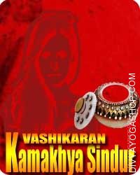  Kamakhya sindoor vashikaran sadhana