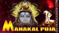 Mahakaal puja for all kind of protection