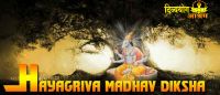 Hayagriva Madhava Diksha