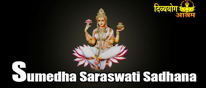 Sumedha saraswati sadhana