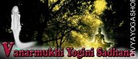 Vanara-Mukhi yogini sadhana