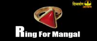 Ring for Mangal