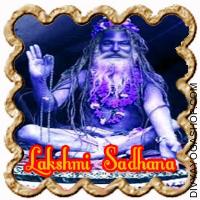Maha-Lakshmi Sadhana by Swami Sachidanand 
