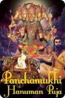 Panchmukhi hanuman Puja