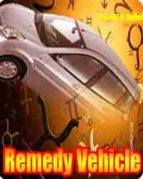 Remedies for vehicle
