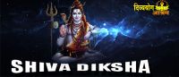 Shiva diksha