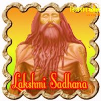 Maha-Lakshmi Sadhana by Avdhoot Krityanand