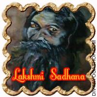 Maha-Lakshmi Sadhana by Tantrik Halahalnand