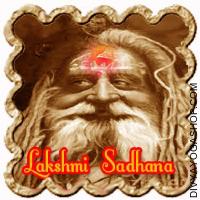 Maha-Lakshmi Sadhana by Swami Kevalyaanand