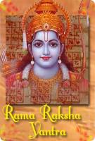 Ram Raksha Bhojapatra Yantra