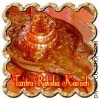Tantra Raksha Kavach