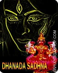 Dhanada-lakshmi sadhana for wealth