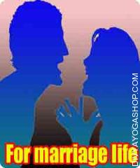 Articles for marriage life problems
