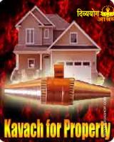 Kavach for property