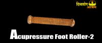 Acupressure foot roller-2