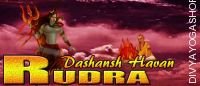 Rudra dashansha havan