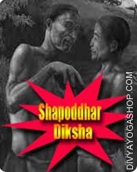 Shapoddhar Diksha