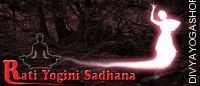 Rati yogini sadhana