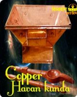 Copper Havan kunda