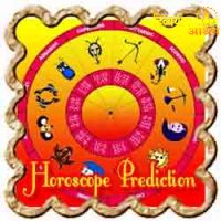 Online Horoscope Prediction