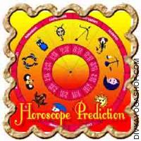 Online Horoscope Prediction