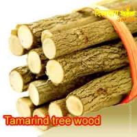 Tamarind tree wood for havan