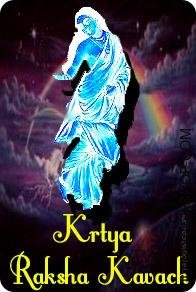 Krtya Raksha Kavach