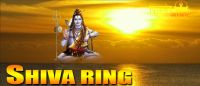 Shiva ring